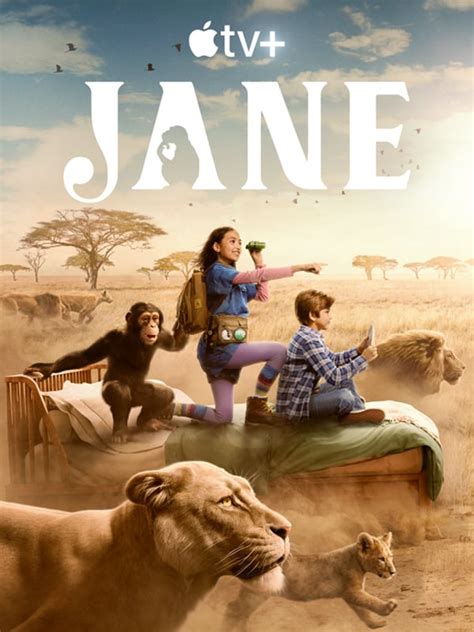 le streaming Jane