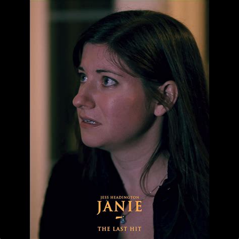 le streaming Janie