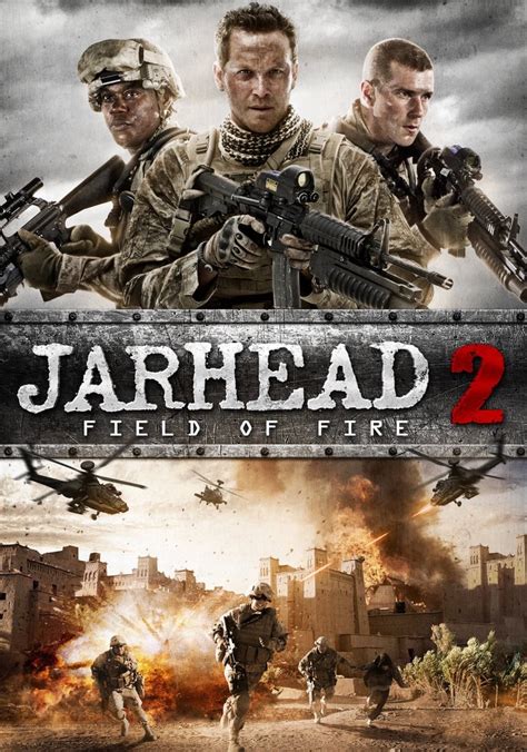 le streaming Jarhead 2