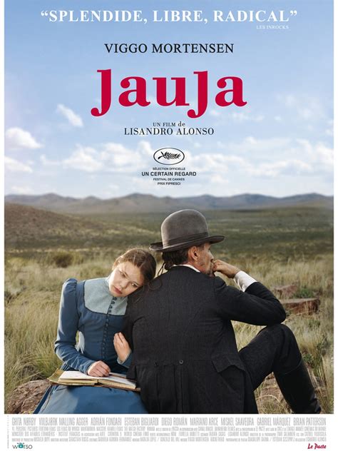 le streaming Jauja