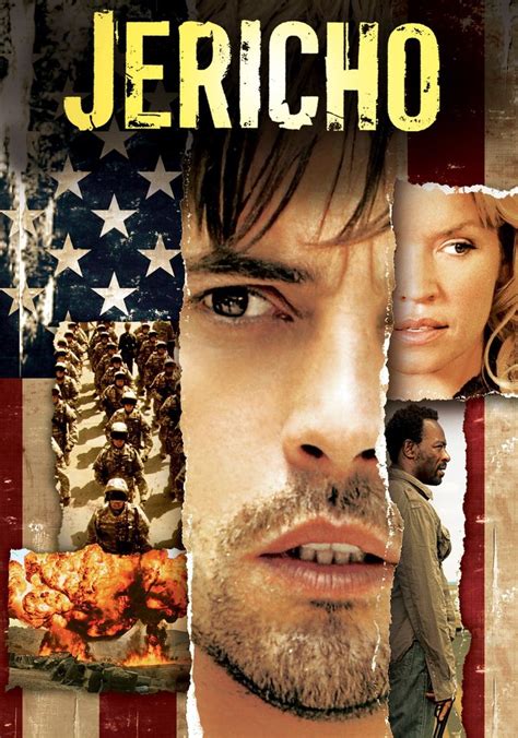 le streaming Jericho