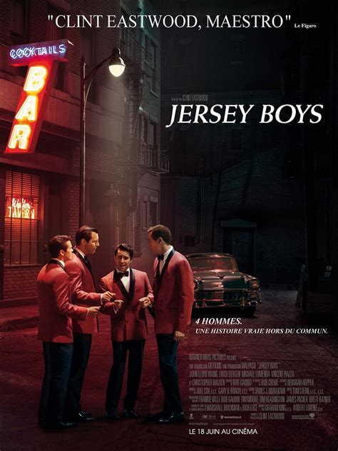 le streaming Jersey Boys