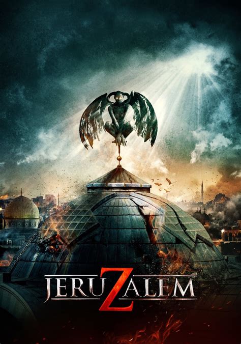 le streaming Jeruzalem