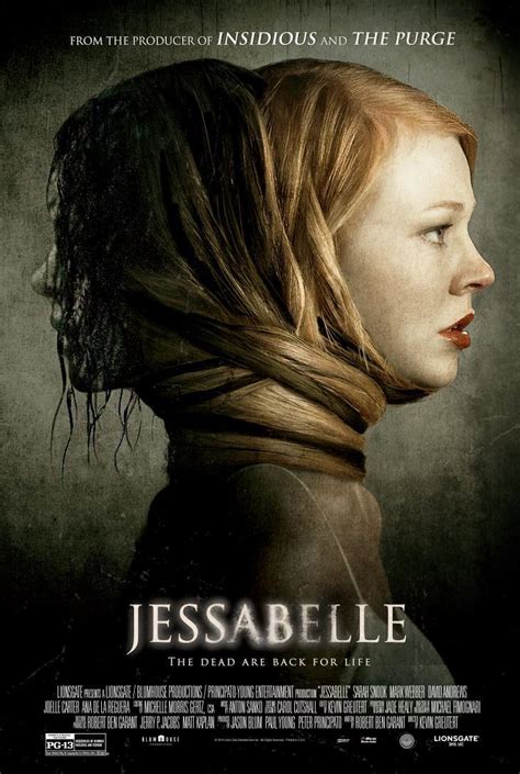 le streaming Jessabelle