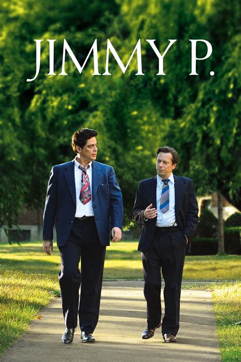 le streaming Jimmy P.