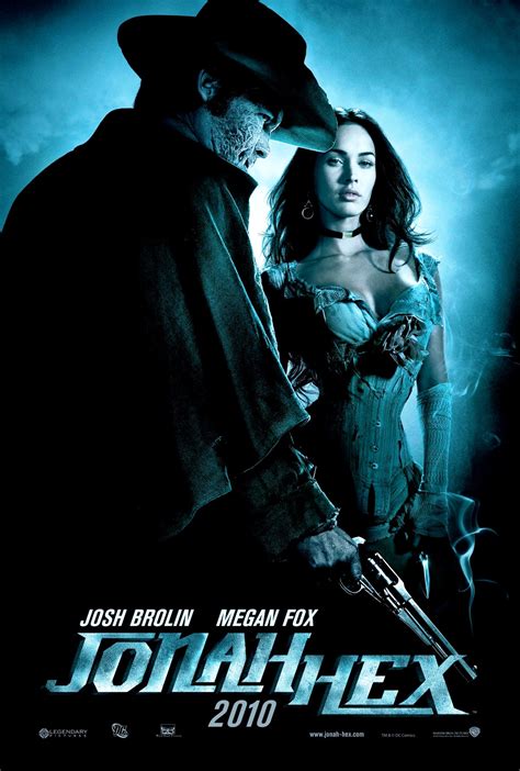 le streaming Jonah Hex