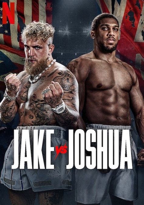 le streaming Joshua
