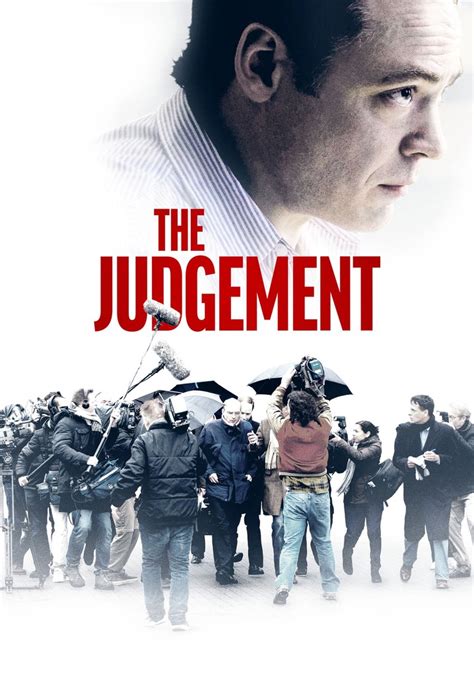 le streaming Judgement
