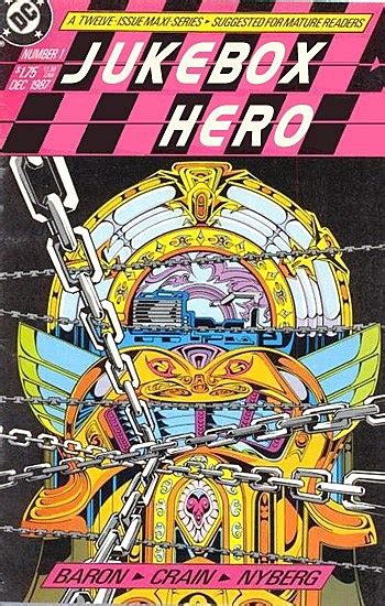 le streaming Juke Box Hero