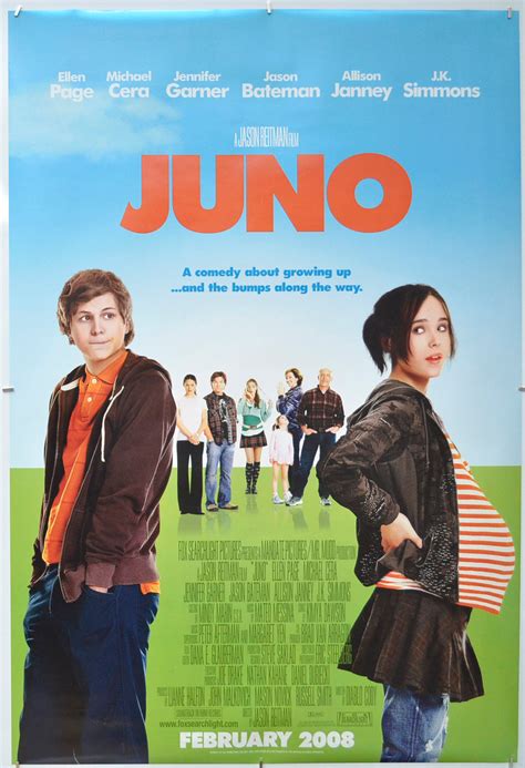 le streaming Juno