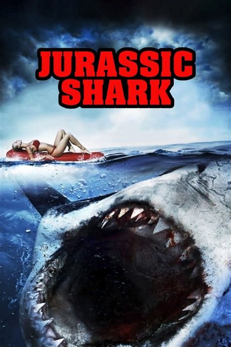 le streaming Jurassic Shark