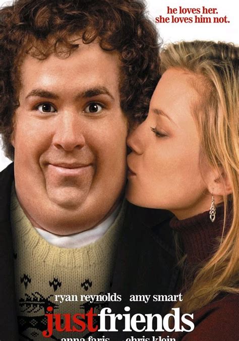 le streaming Just Friends