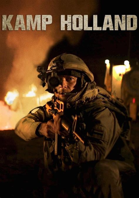 le streaming Kamp Holland
