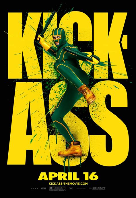 le streaming Kick-Ass