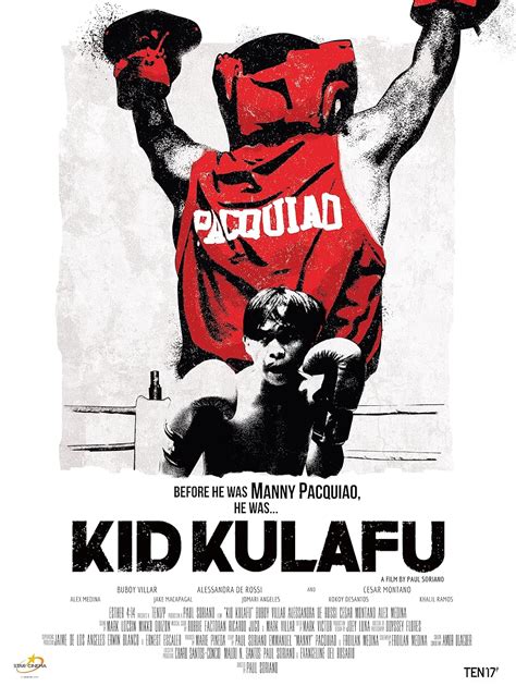 le streaming Kid Kulafu