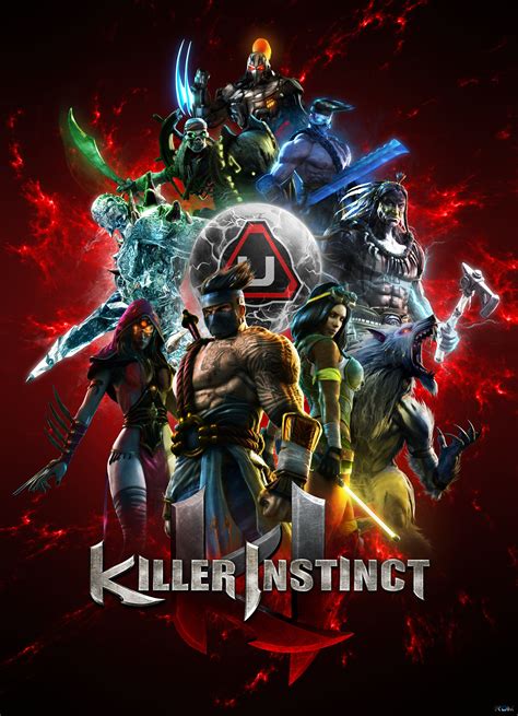 le streaming Killer Instinct