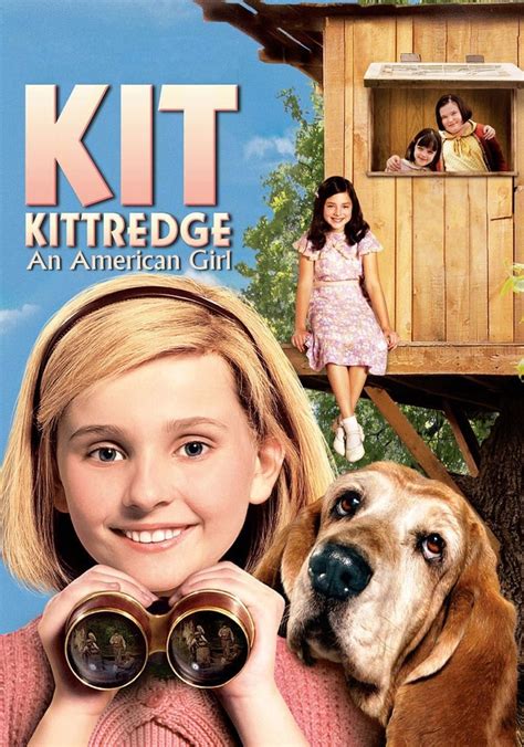 le streaming Kit Kittredge: An American Girl