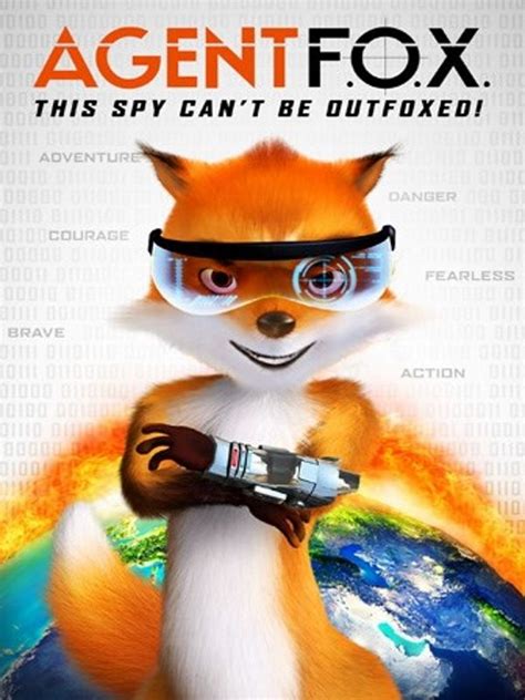 le streaming L'Agent Renard