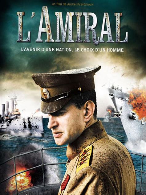 le streaming L'Amiral