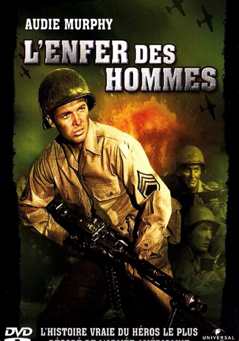 le streaming L'Enfer des hommes