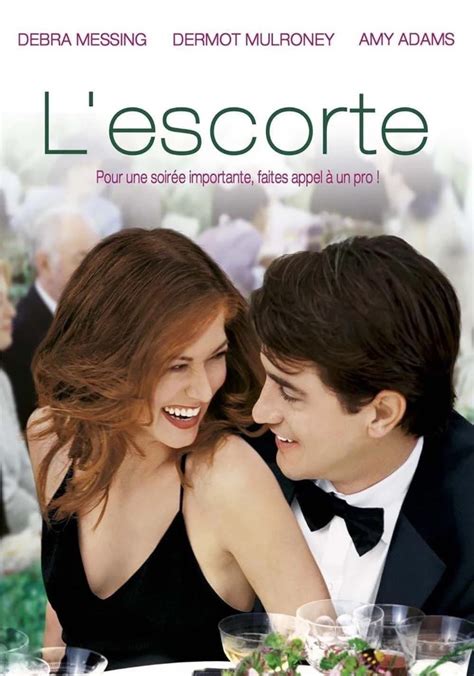 le streaming L'escorte