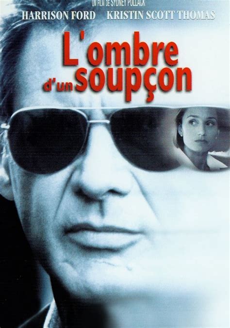 le streaming L'ombre d'un soupçon