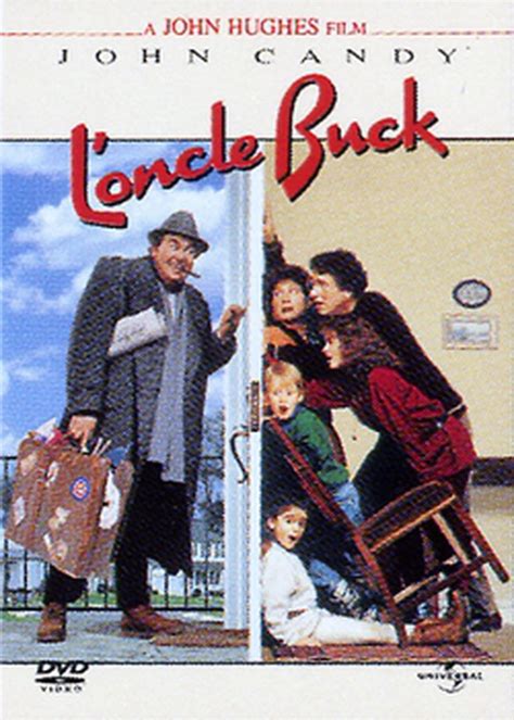 le streaming L'oncle Buck
