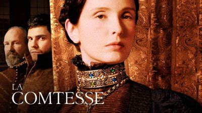 le streaming La Comtesse