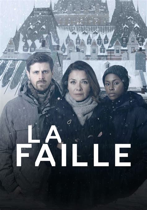 le streaming La Faille