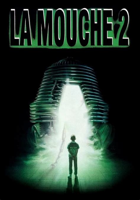 le streaming La Mouche 2