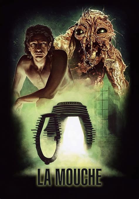 le streaming La Mouche