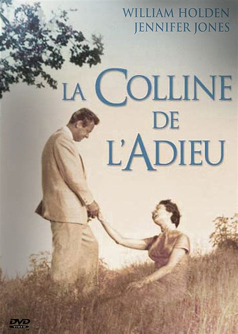 le streaming La colline de l'adieu