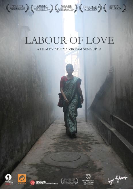 le streaming Labor of Love