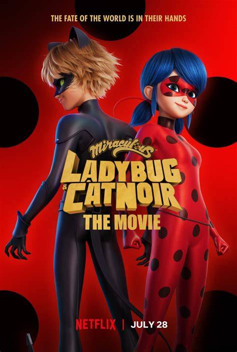 le streaming LadyBugs
