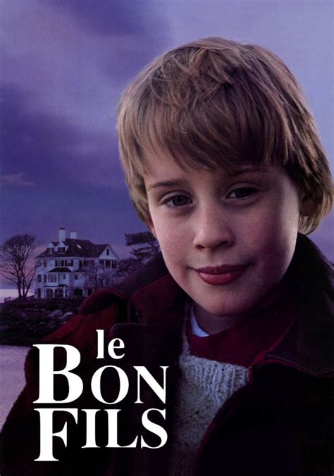 le streaming Le Bon Fils