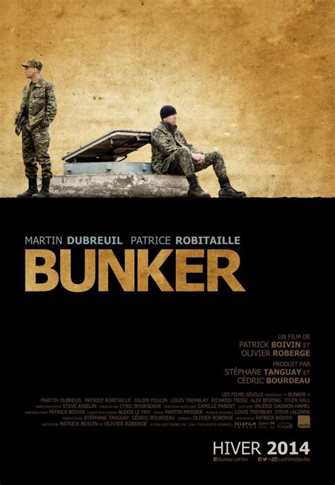le streaming Le Bunker