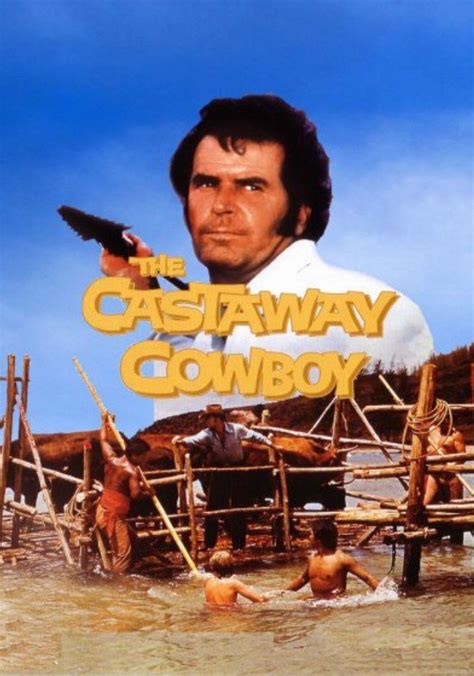le streaming Le Cowboy Castaway