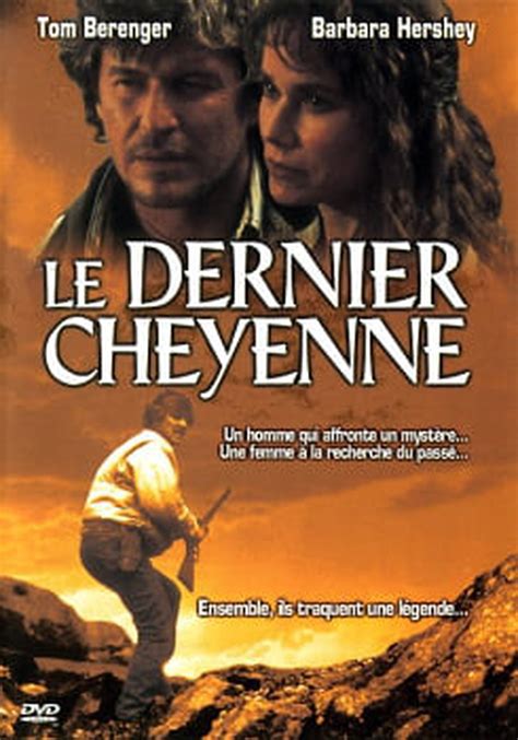 le streaming Le Dernier Cheyenne