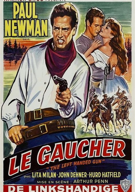 le streaming Le Gaucher