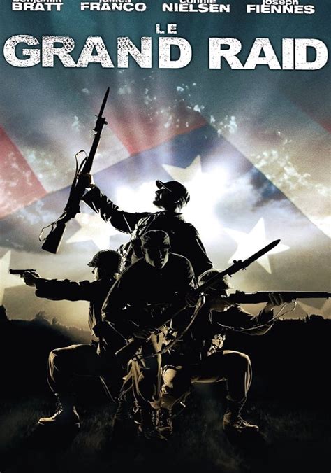 le streaming Le Grand Raid