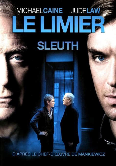 le streaming Le Limier
