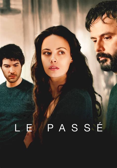 le streaming Le Passé