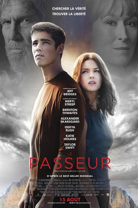 le streaming Le Passeur