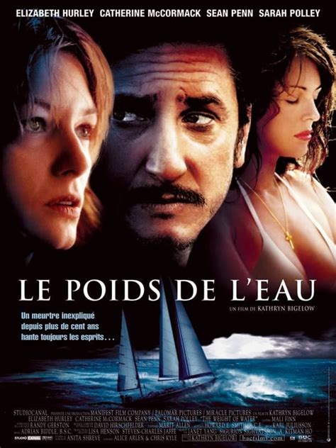 le streaming Le Poids de l'eau