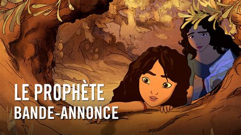 le streaming Le Prophète