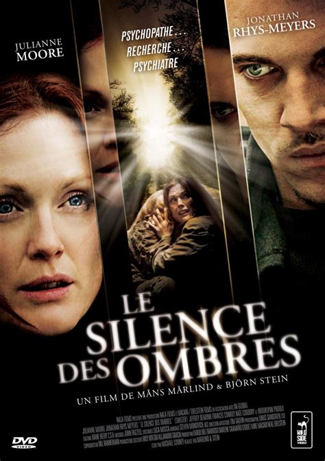 le streaming Le Silence des Ombres