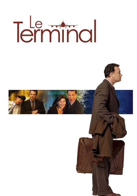 le streaming Le Terminal