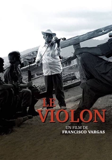 le streaming Le Violon