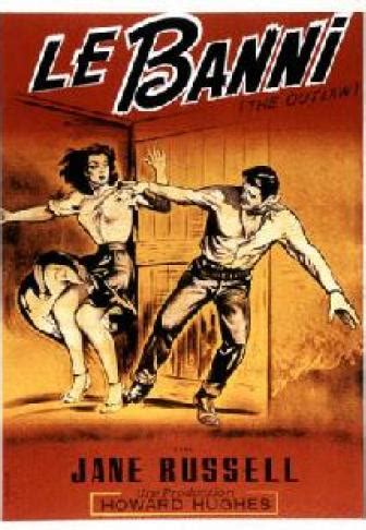 le streaming Le banni