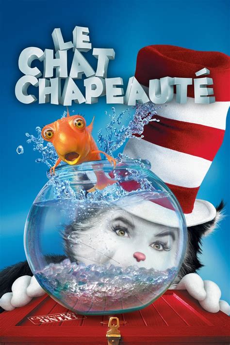le streaming Le chat chapeauté